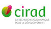 logo Cirad officiel 2